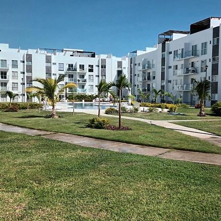 Apartmán Departamento En Acapulco Diamante Exteriér fotografie