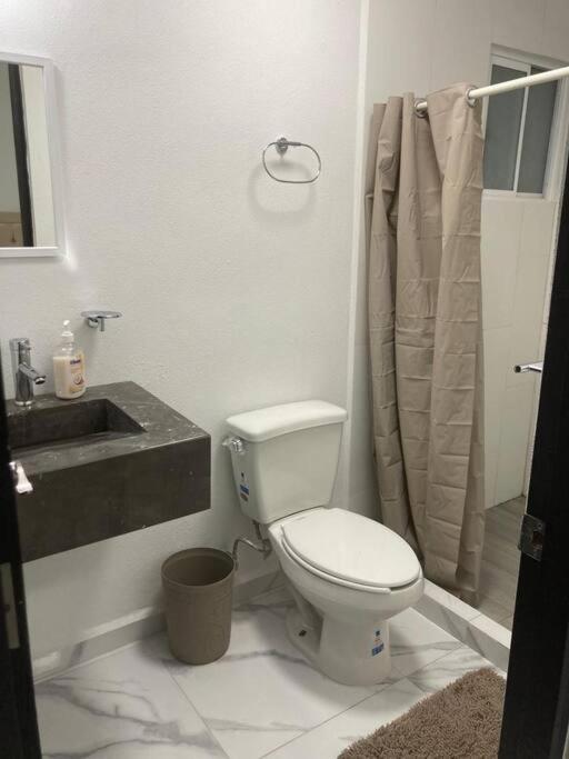Apartmán Departamento En Acapulco Diamante Exteriér fotografie