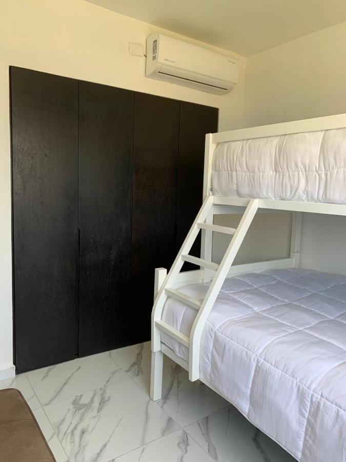 Apartmán Departamento En Acapulco Diamante Exteriér fotografie