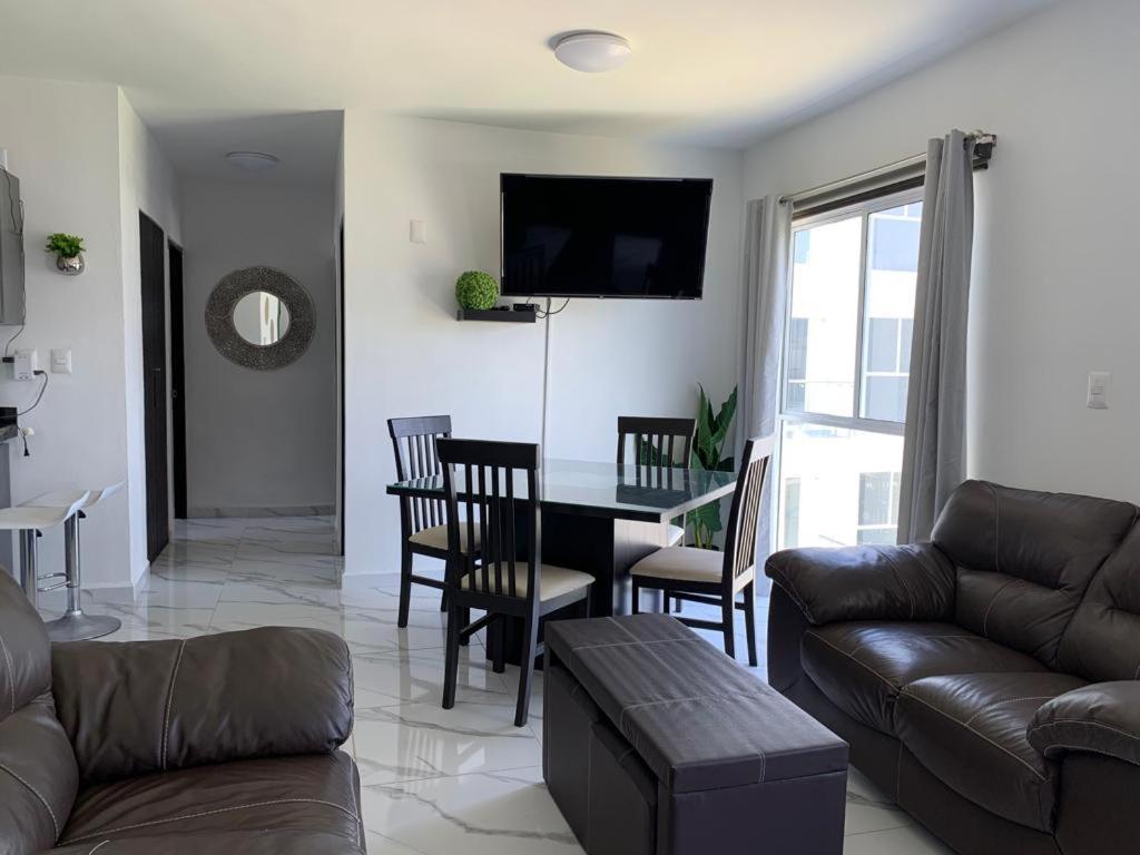 Apartmán Departamento En Acapulco Diamante Exteriér fotografie