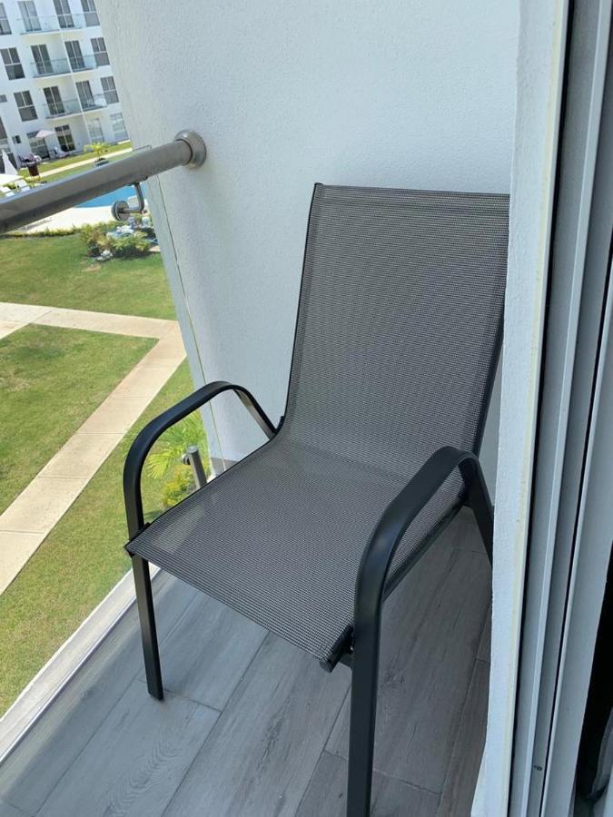 Apartmán Departamento En Acapulco Diamante Exteriér fotografie