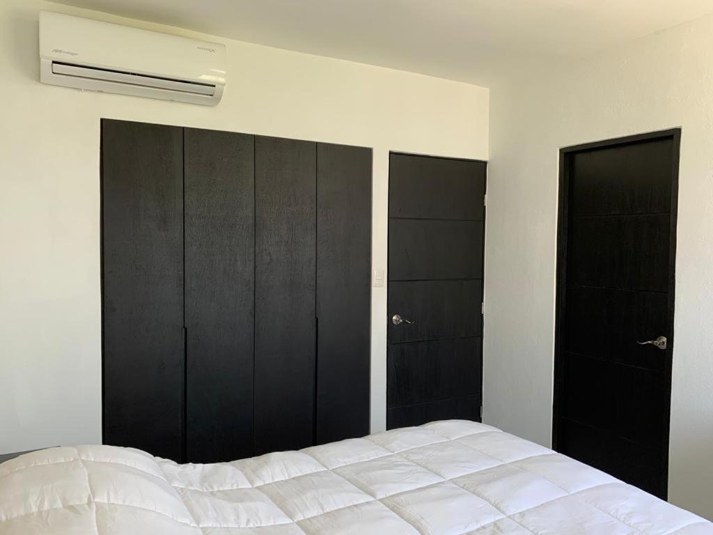 Apartmán Departamento En Acapulco Diamante Exteriér fotografie