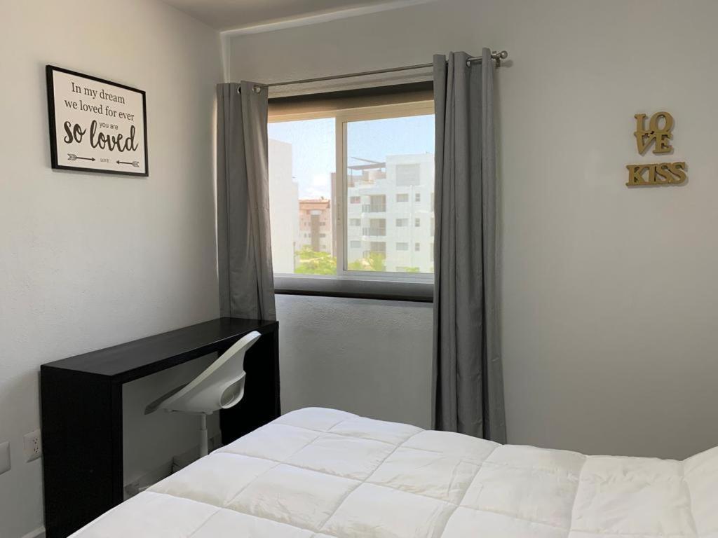 Apartmán Departamento En Acapulco Diamante Exteriér fotografie