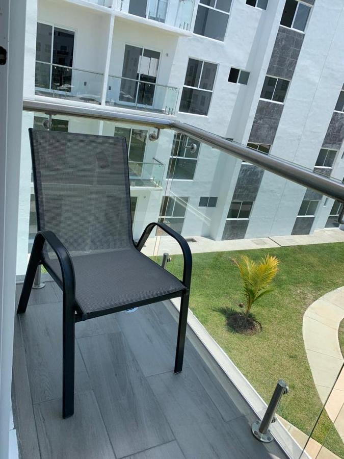 Apartmán Departamento En Acapulco Diamante Exteriér fotografie