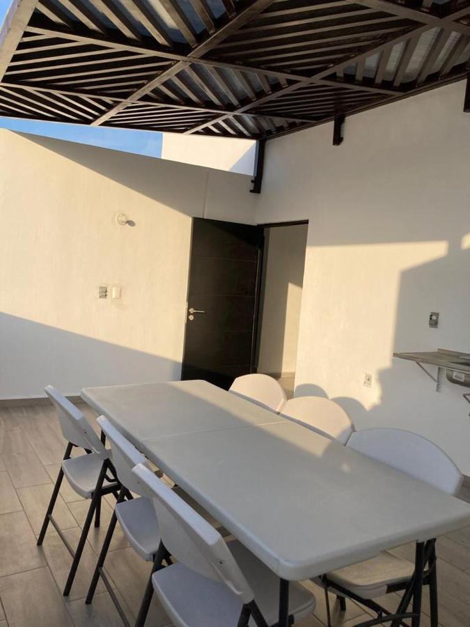 Apartmán Departamento En Acapulco Diamante Exteriér fotografie