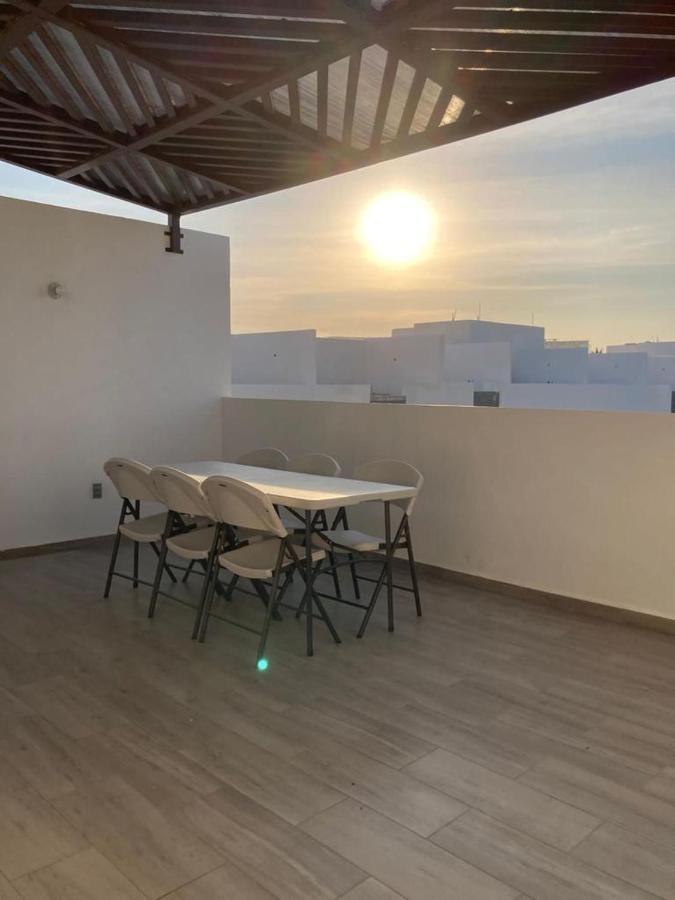 Apartmán Departamento En Acapulco Diamante Exteriér fotografie